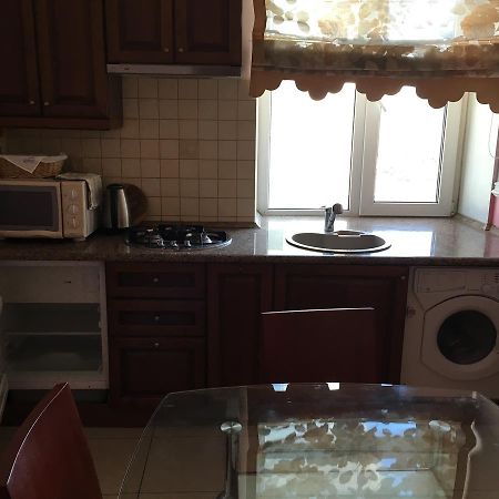 Beautiful Apartment In The Center Of Vinnytsia Exteriör bild