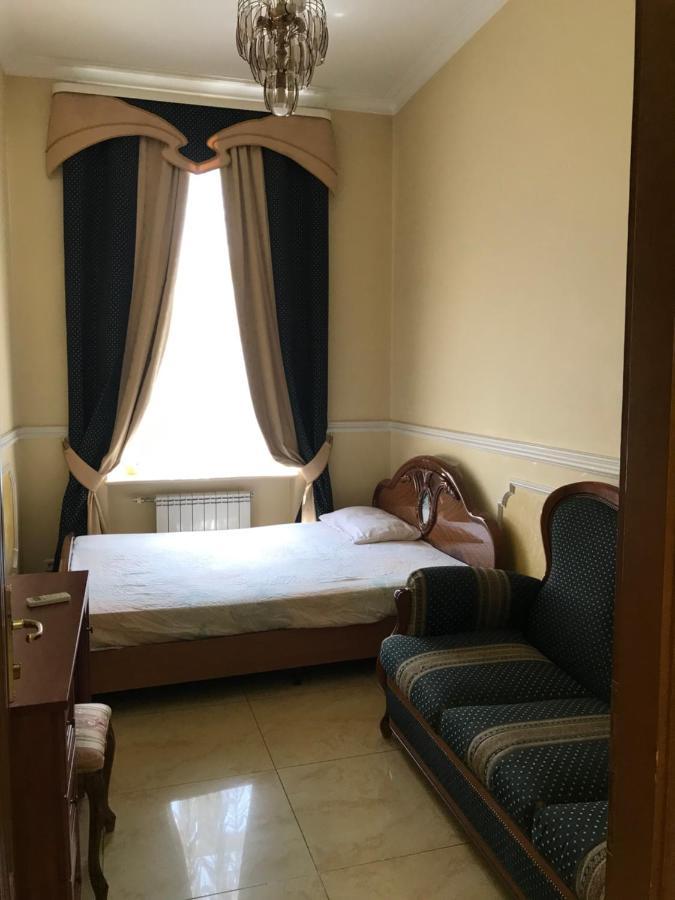 Beautiful Apartment In The Center Of Vinnytsia Exteriör bild
