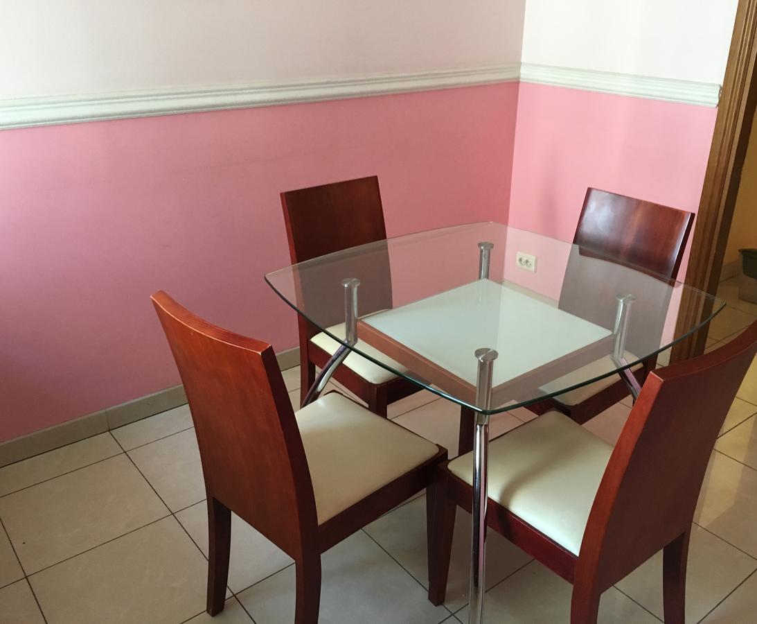 Beautiful Apartment In The Center Of Vinnytsia Exteriör bild