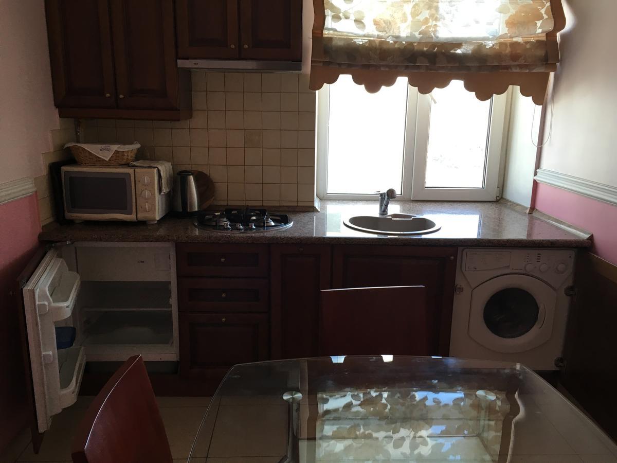 Beautiful Apartment In The Center Of Vinnytsia Exteriör bild